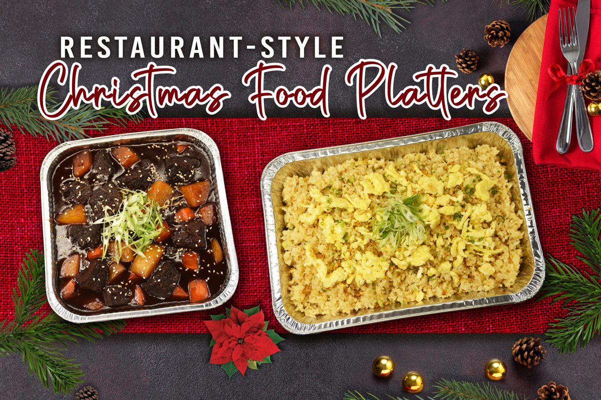 Restaurant-Style-Christmas-Food-Platter