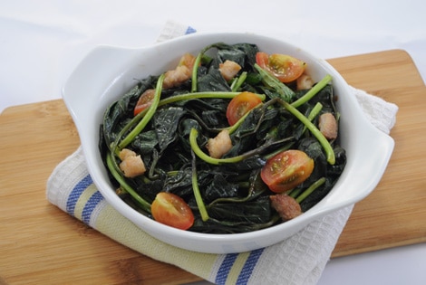 Recipe-Stir-fry-camote-tops-with-oyster-sauce