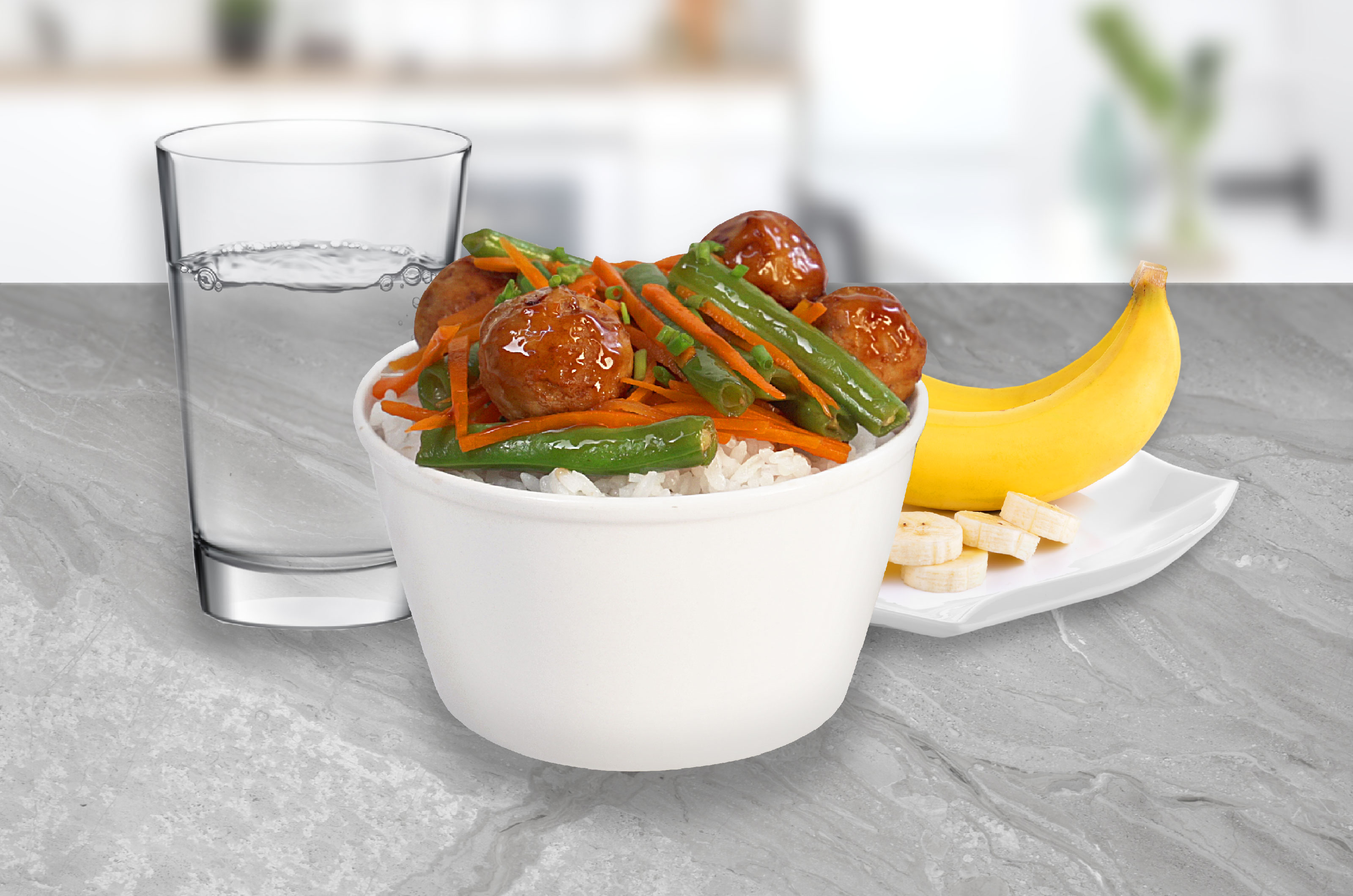 Meatball-Rice-Bowl-