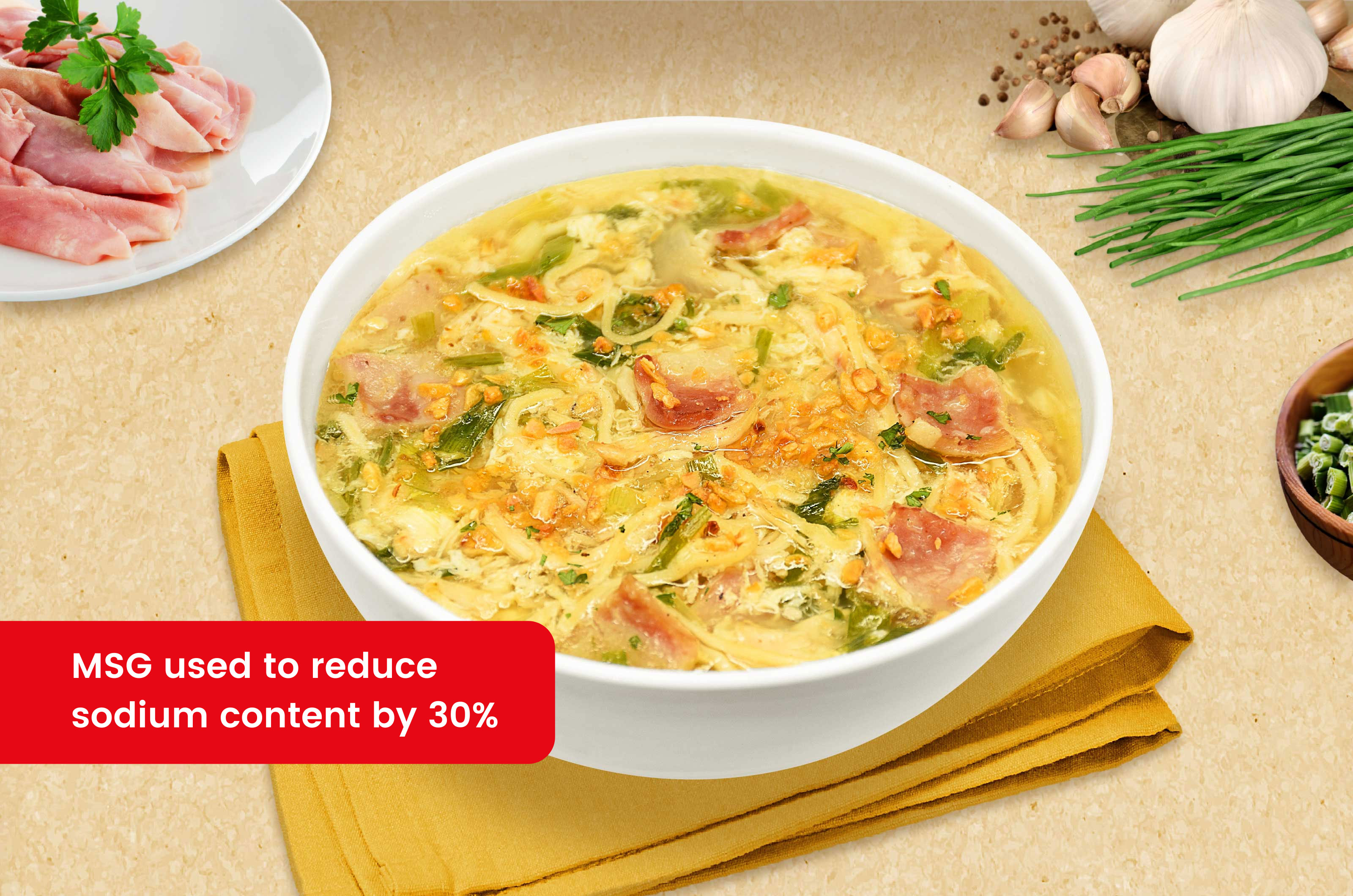 Easy Filipino recipes chicken noodle soup