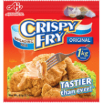 CrispyFry