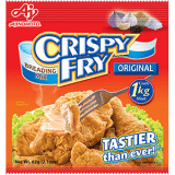 CrispyFry