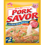 PorkSavor