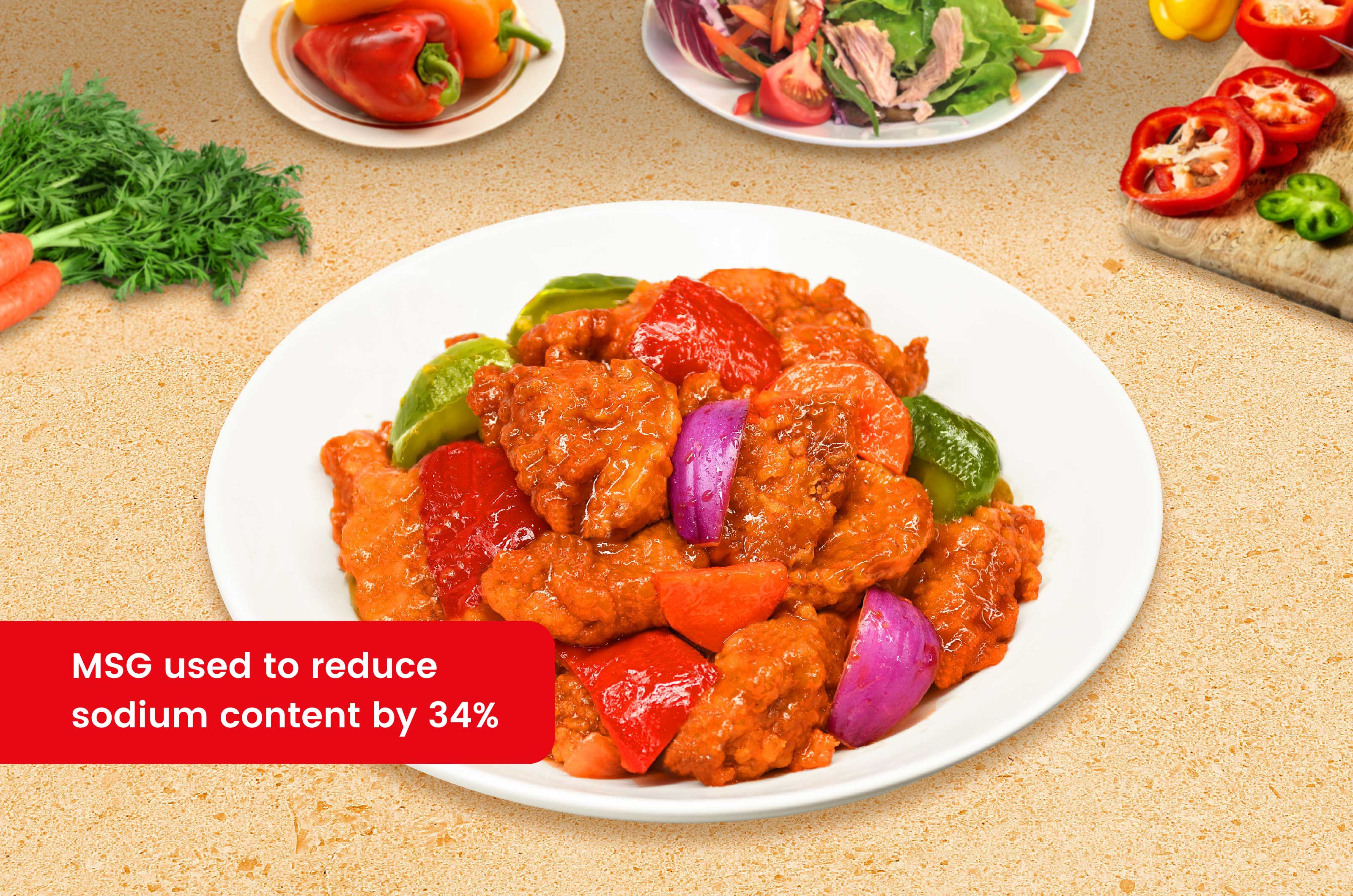 Sweet-Sour-Pork