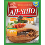 Ajishio-Pepper