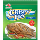 CF-Fish