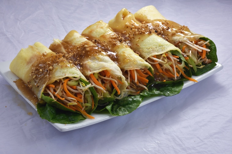 lumpiang-sariwa