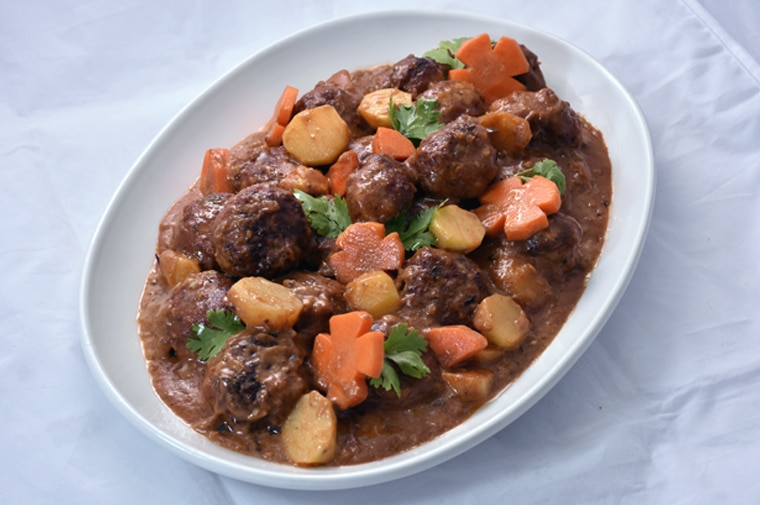 meatball-kaldereta