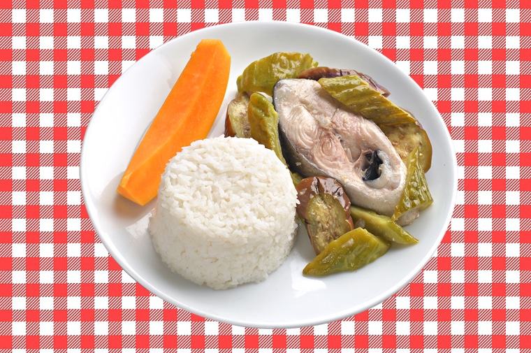paksiw na bangus