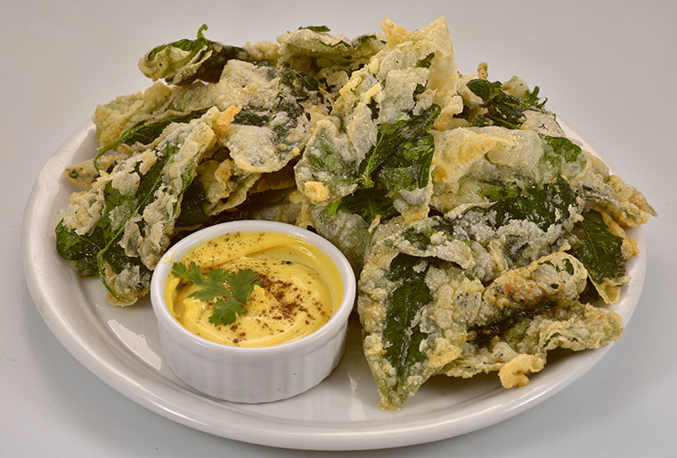 Crispy-Kangkong Crispy-Kangkong