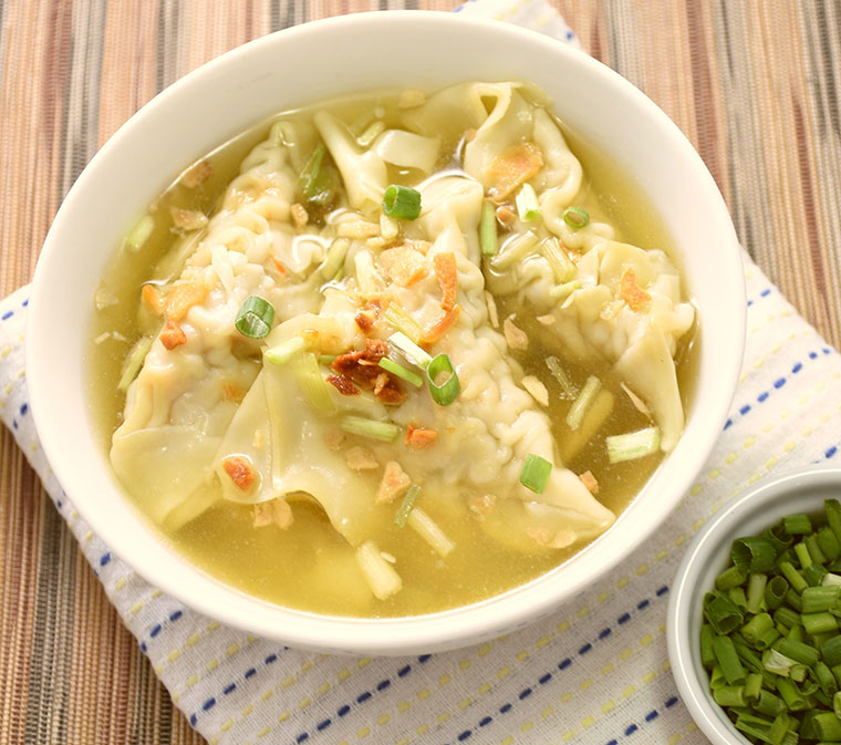 Molo-Soup Molo-Soup