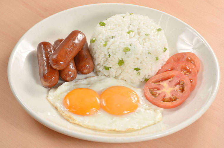longsilog longsilog