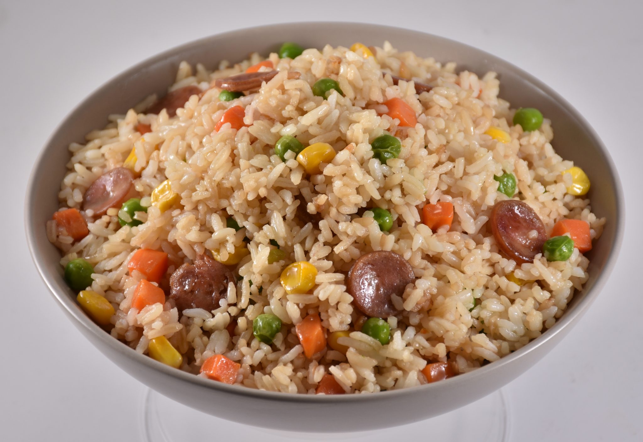 Asian Rice Dishes