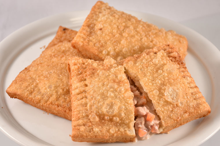 tuna-pie