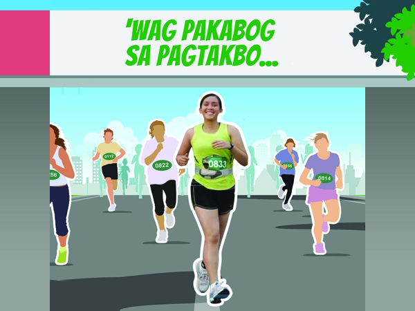 How to Start Running >> 8 Tips for Beginners