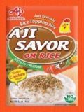 AJI SAVOR Chicken FA