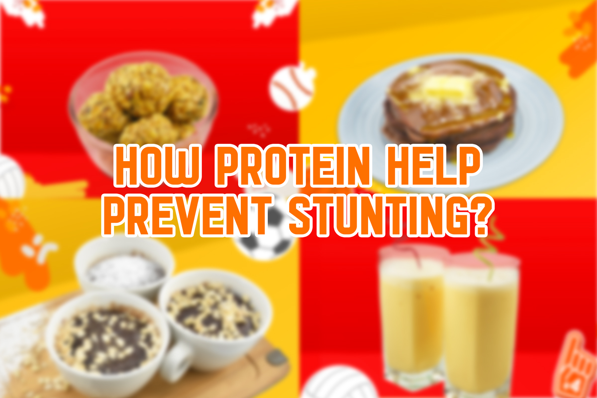 How-Protein-Help-Prevent-Stunting