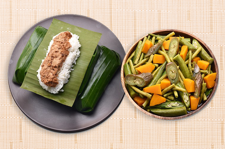Ulam Pinoy Recipe  Ajinomoto Philippines Corporation