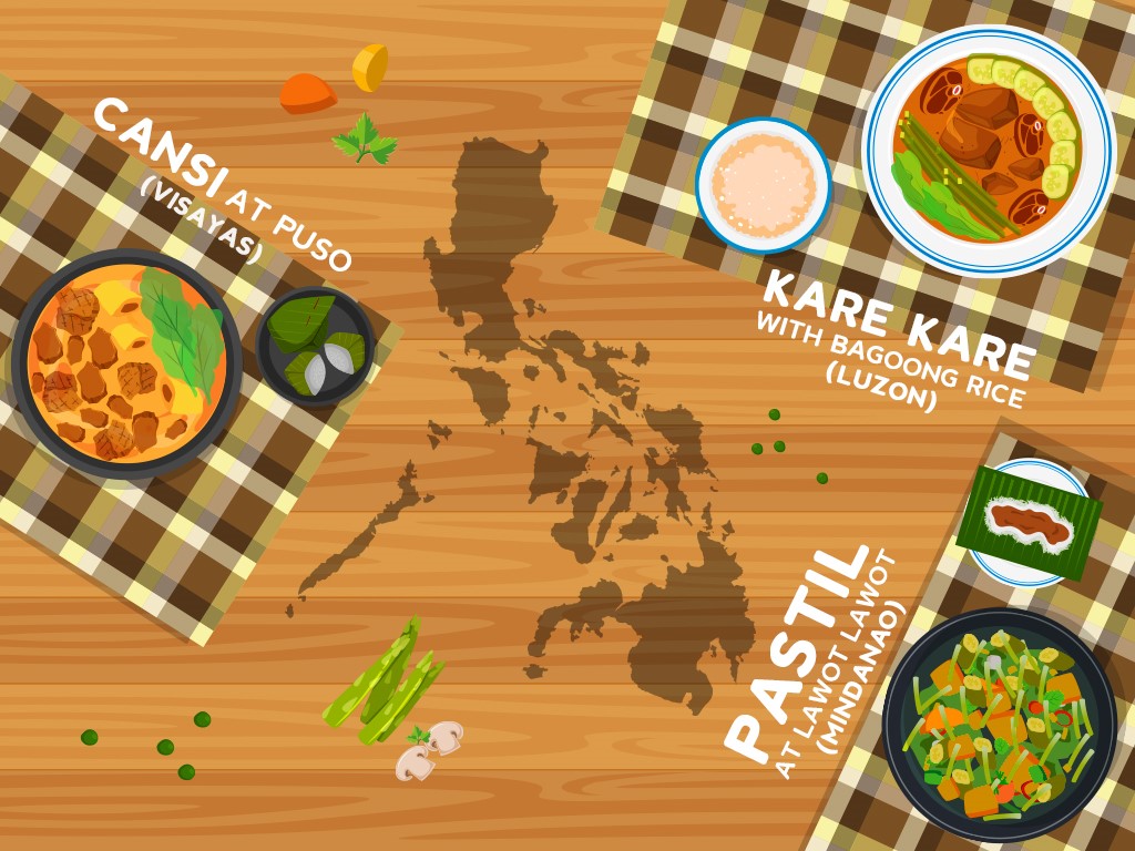 Ulam Pinoy Recipe Ajinomoto Philippines Corporation lifestyle-boracay-daily-news