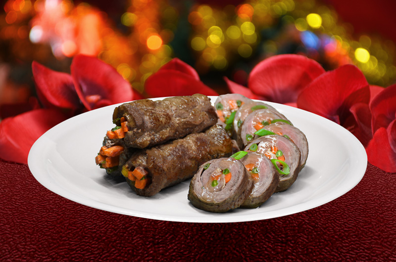 Beef Steak Roll Ups Beef Steak Roll Ups