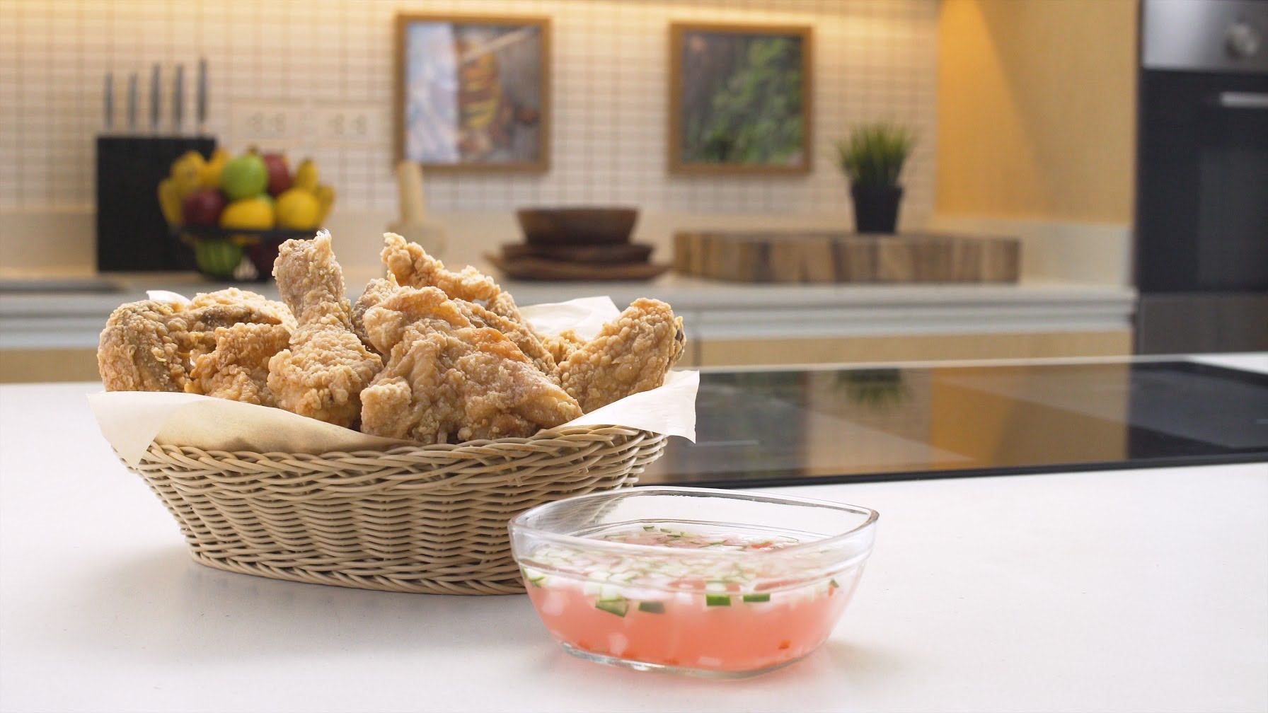 Fried Chicken 2
