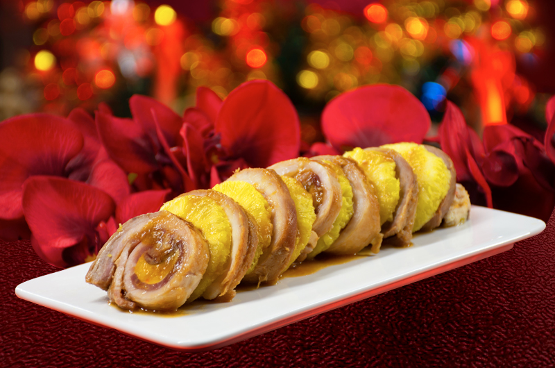 Pork Hamonado Pork Hamonado