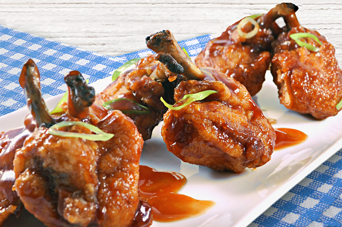 5 Easy Pinoy Chicken Recipes To Impress The Fam | Ajinomoto Blog