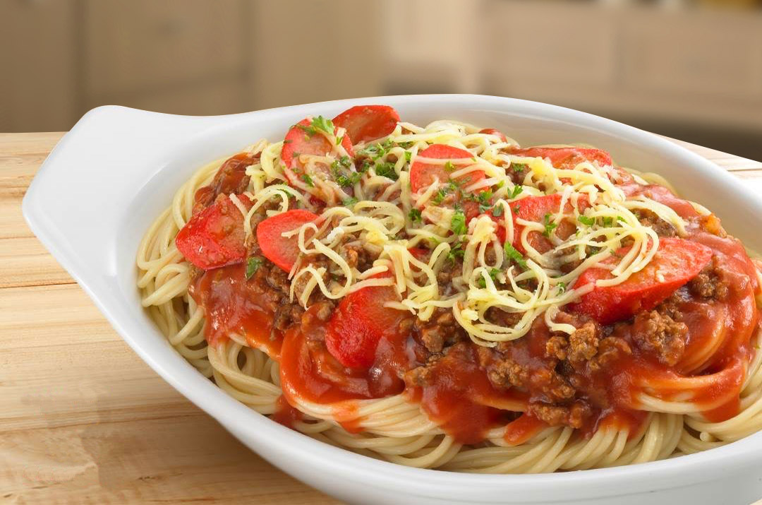Spaghetti