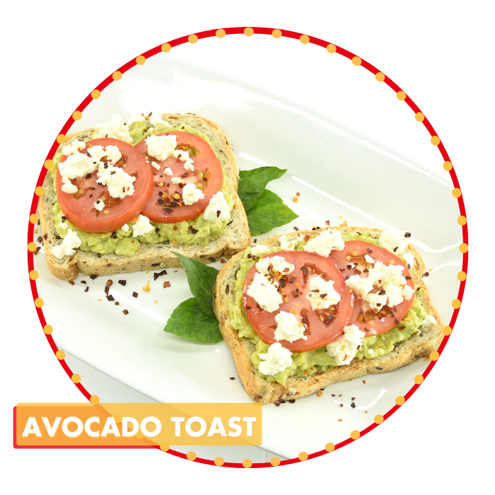 Cookmunity-Avocado-Toast