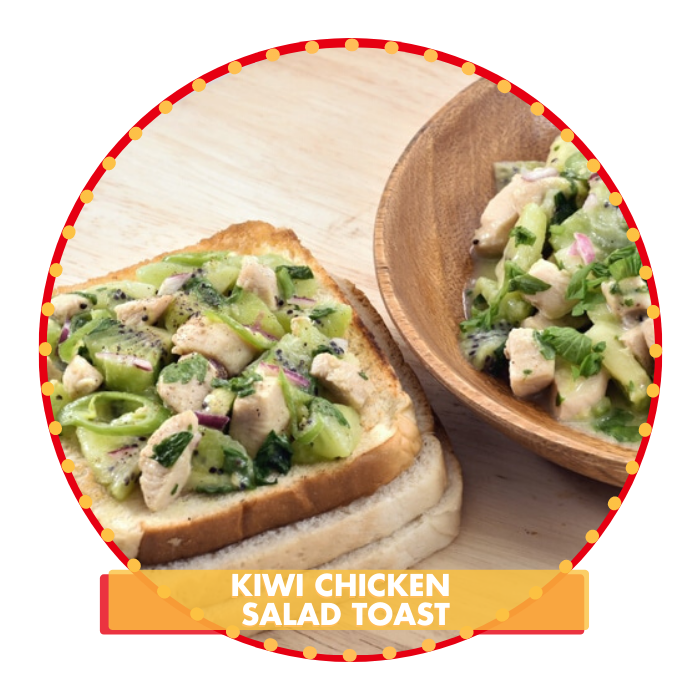 Cookmunity-Kiwi-Chicken-Salad-Toast