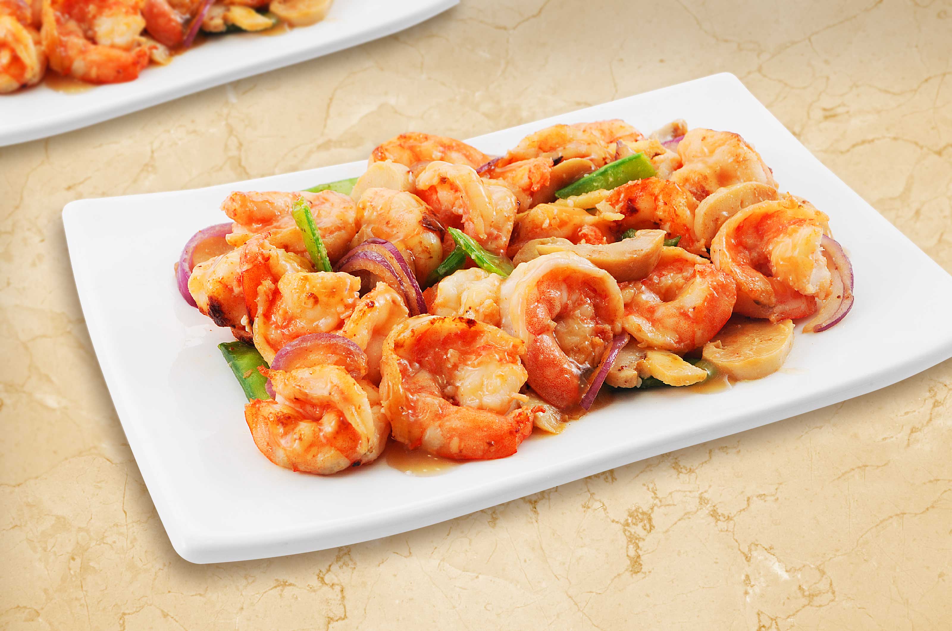 Buttered-Shrimp