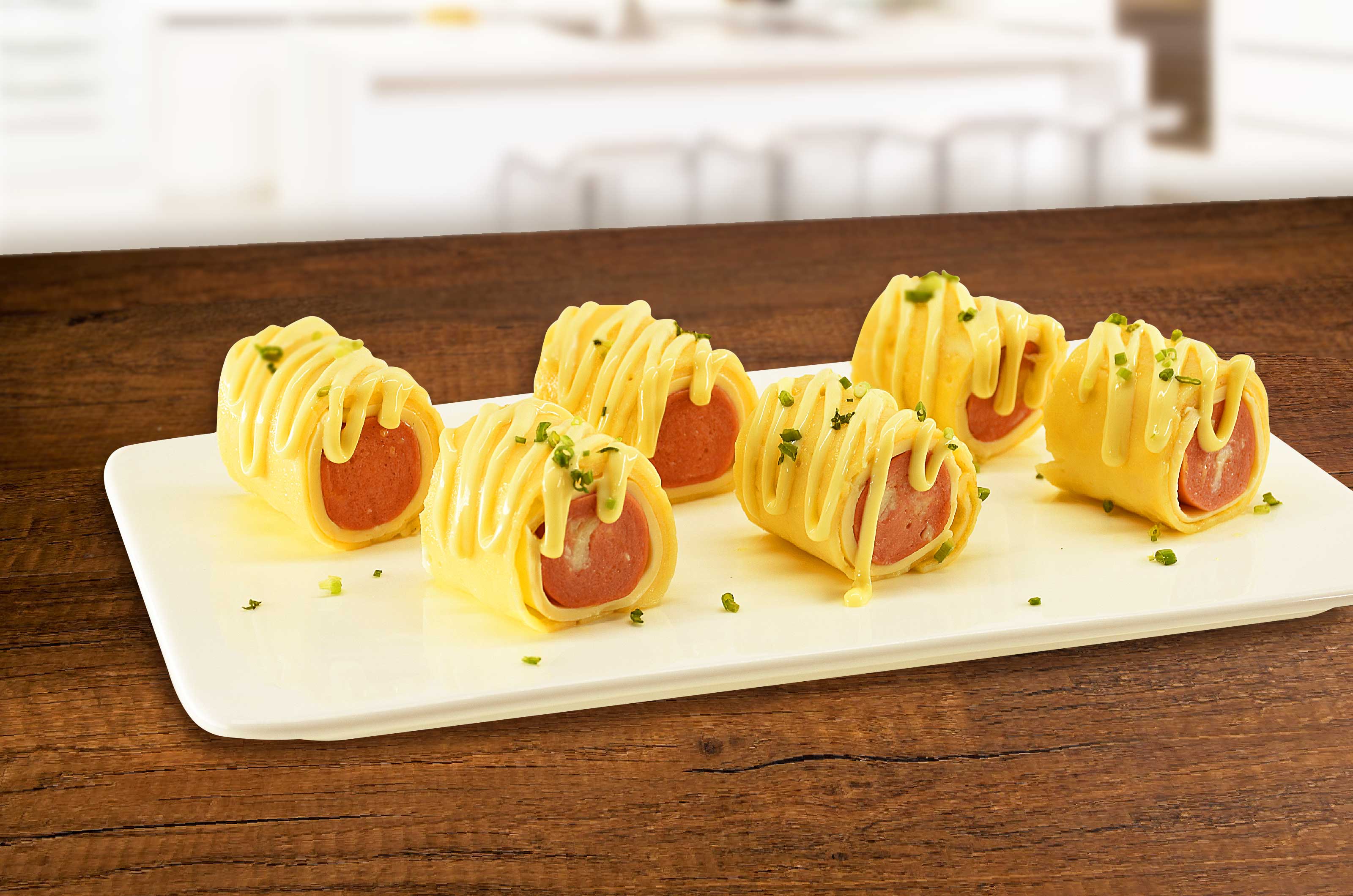 Egg-and-Sausage-Roll