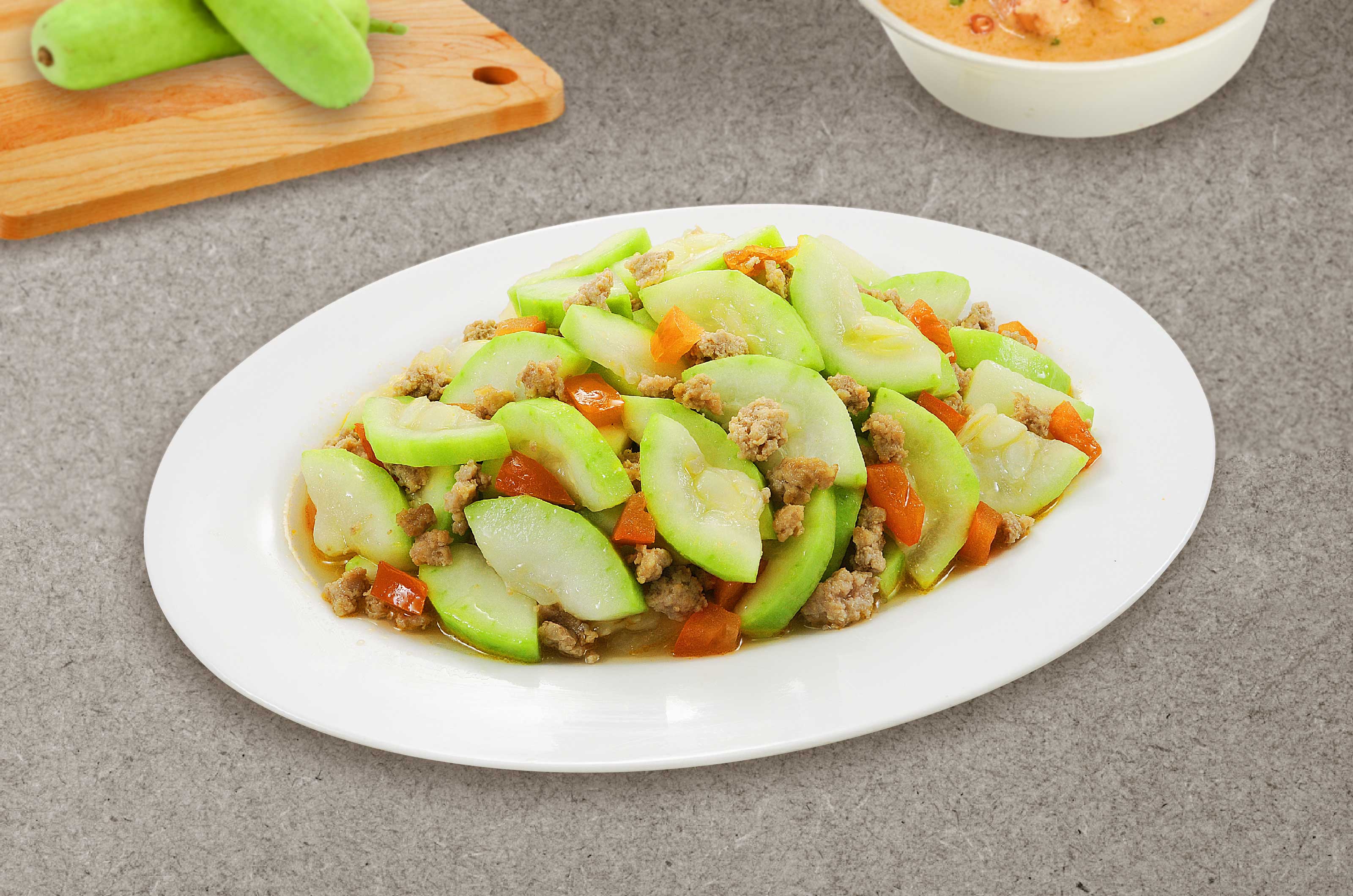 Ginisang-Upo