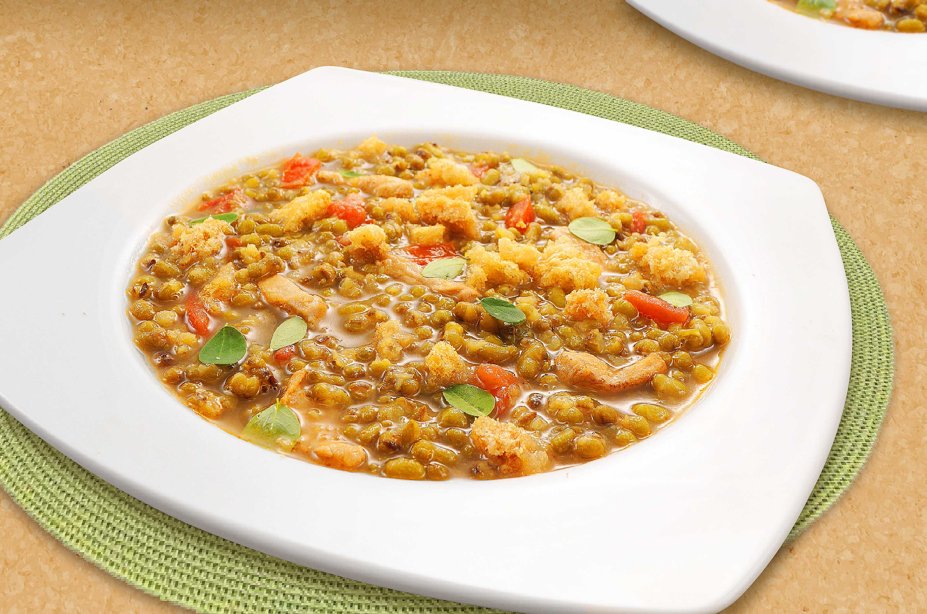 Monggo-Guisado