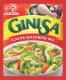 Ginisa 7g Chopseuy