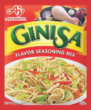 Ginisa 7g Pancit