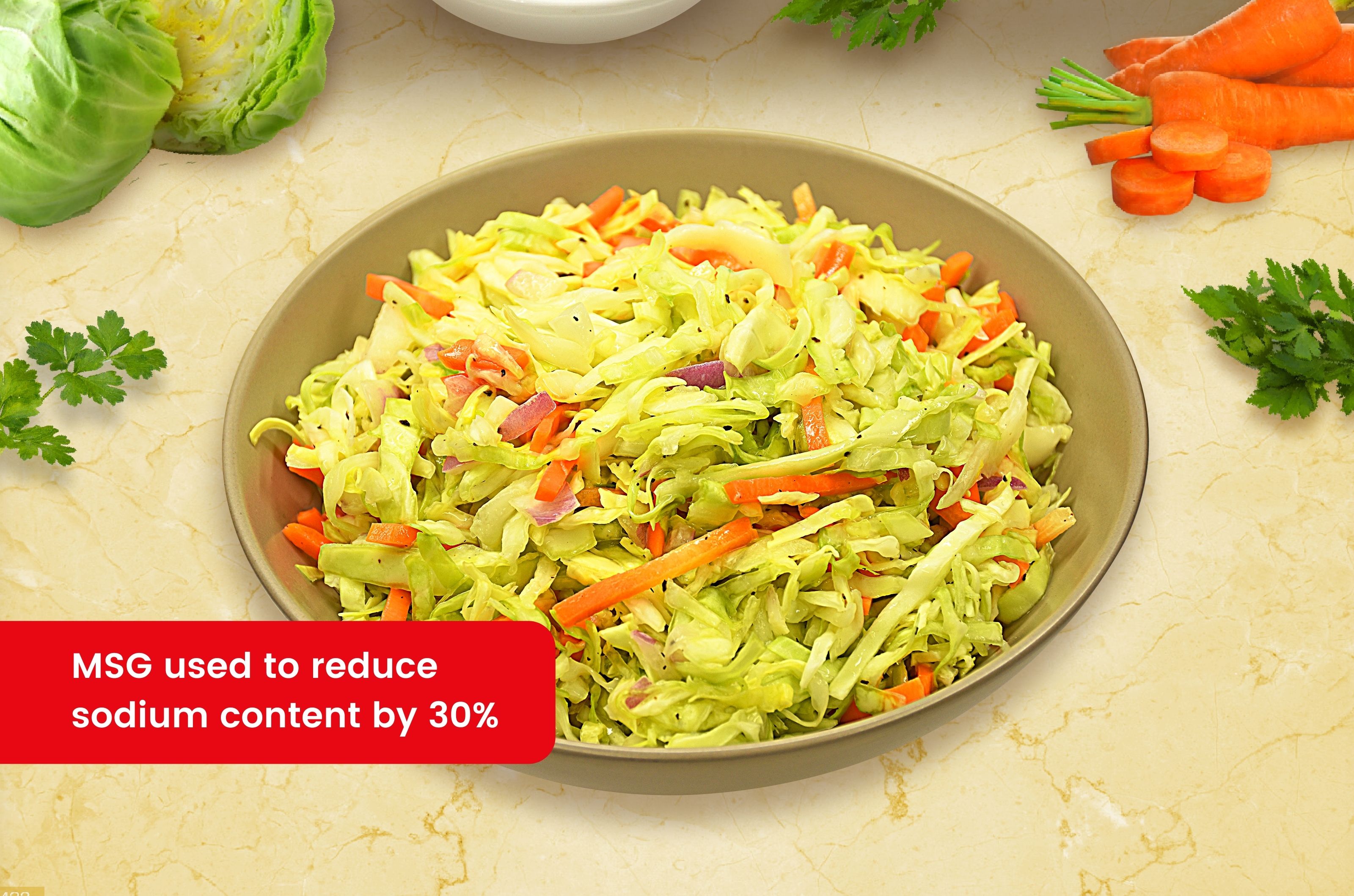 COLESLAW