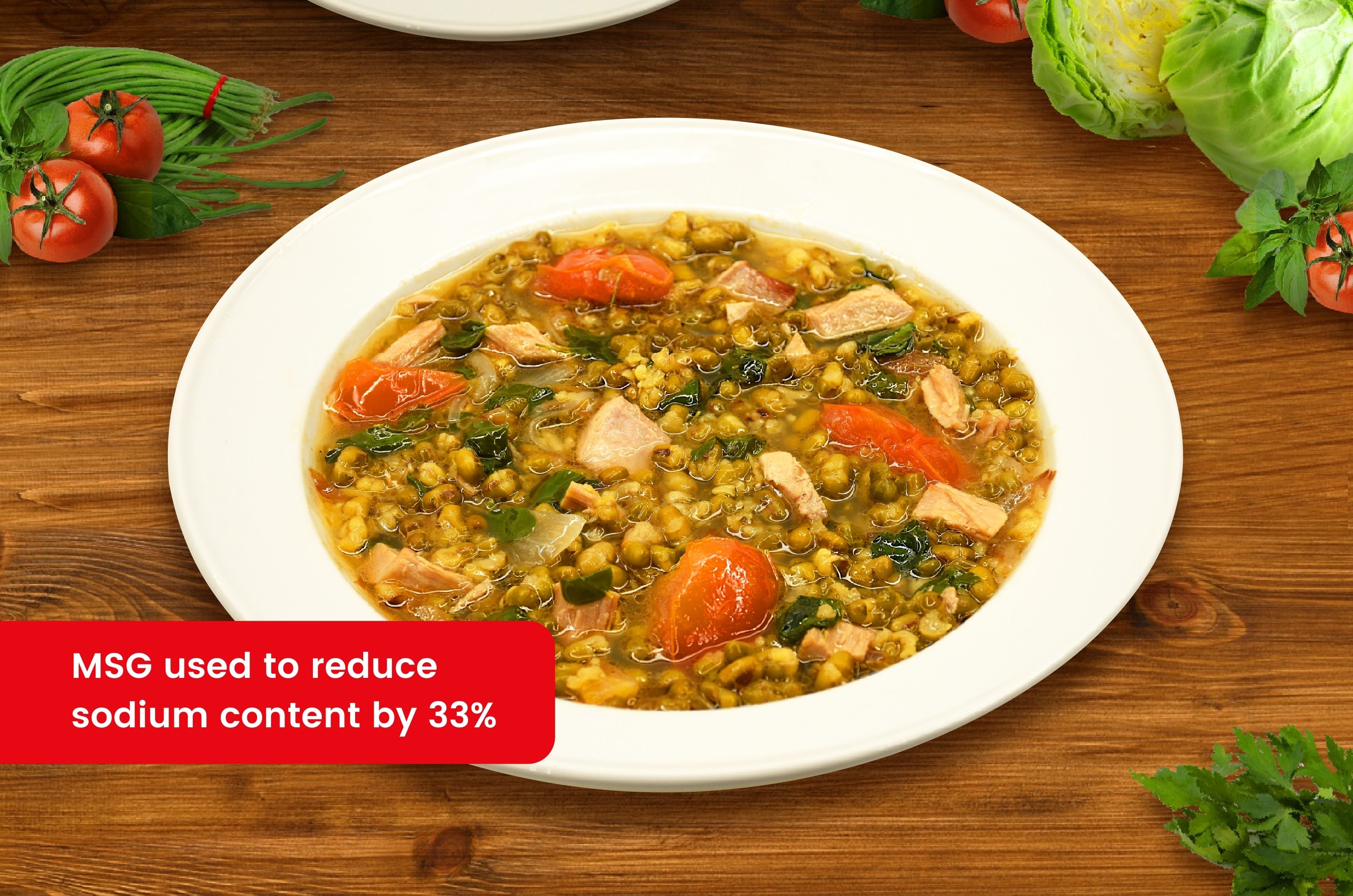 Monggo Guisado –
