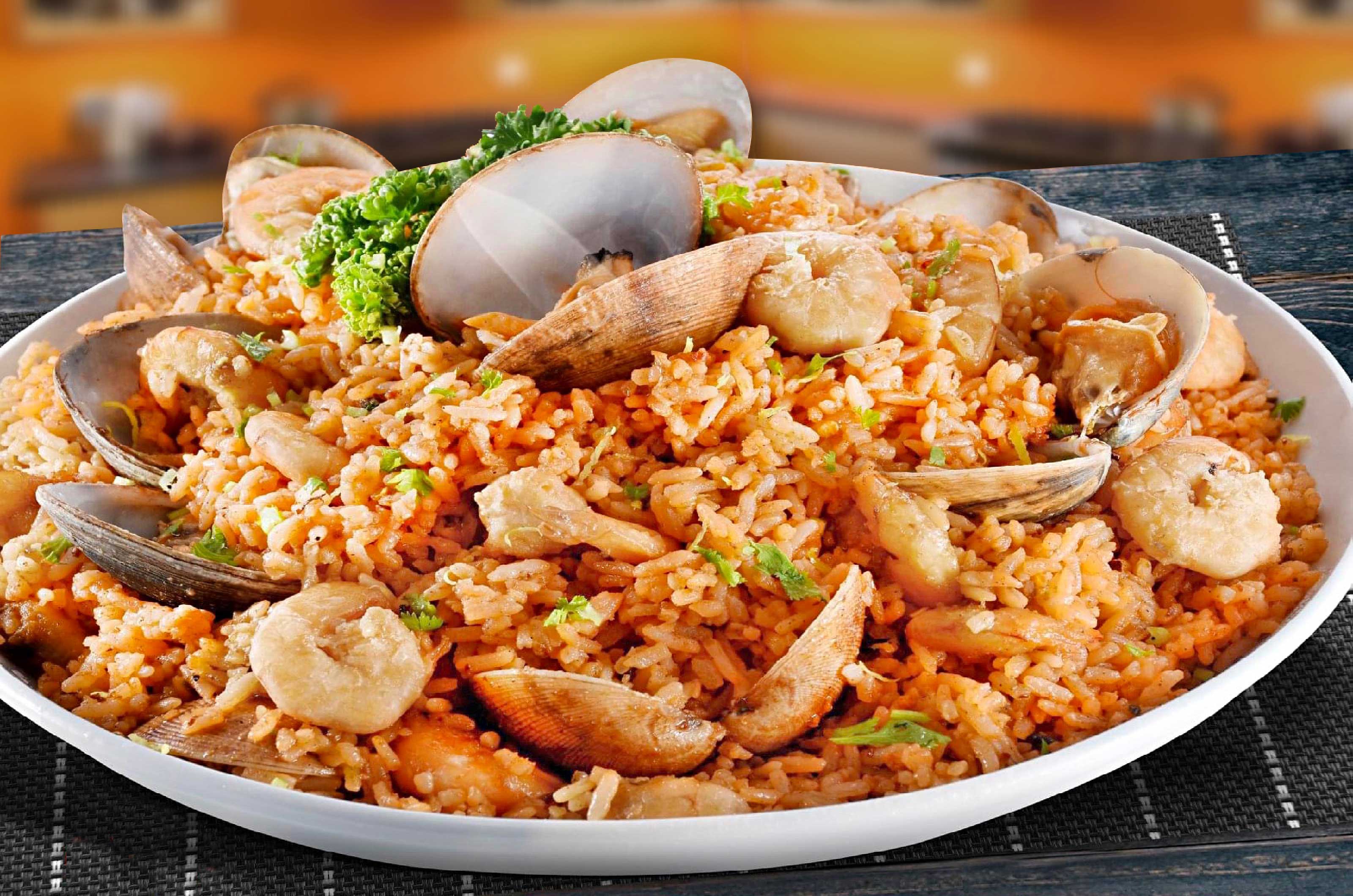 ALIGUE RICE – 2