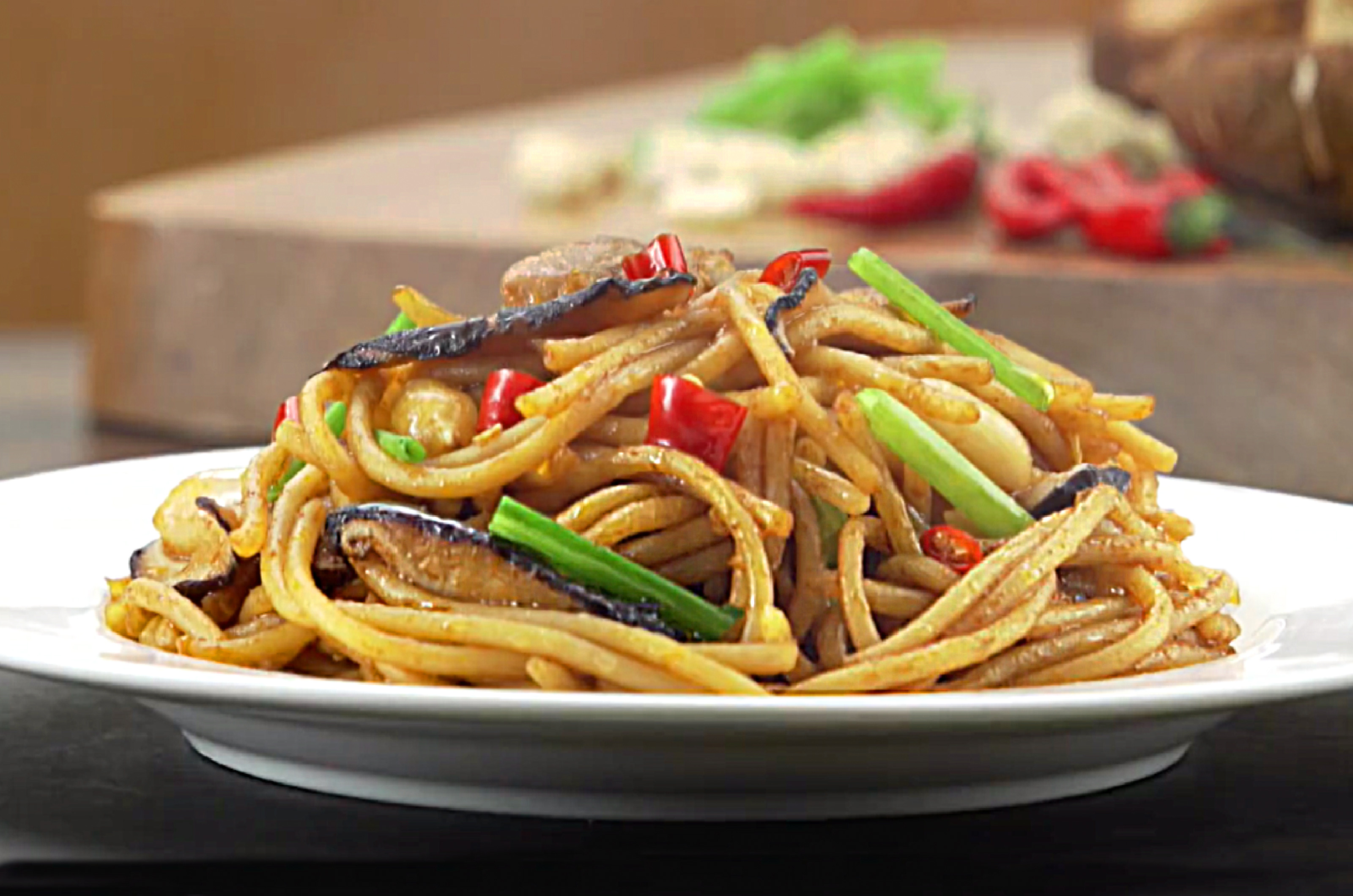 CHARLIE-CHAN