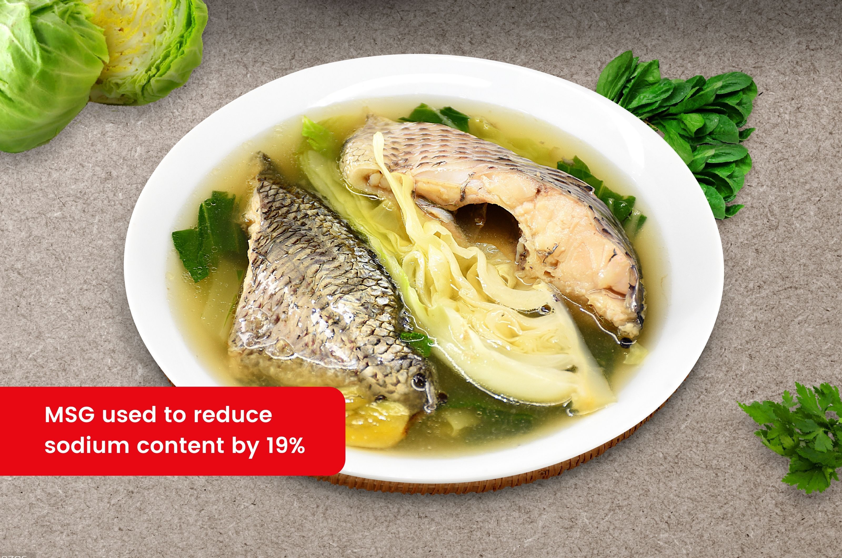 Pesang Tilapia