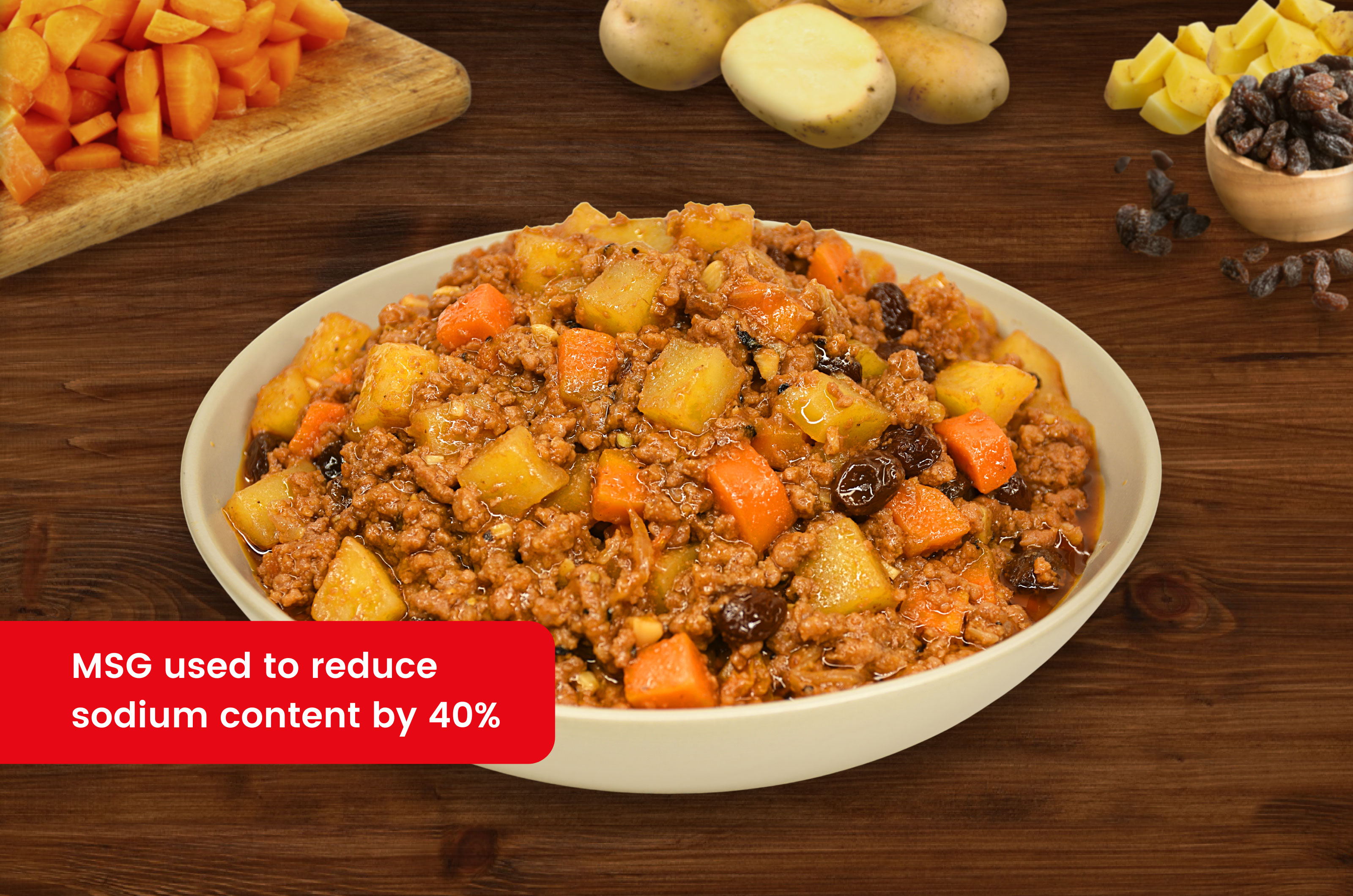 PICADILLO