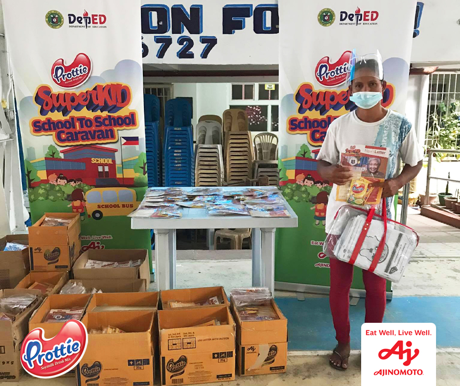 Prottie Workplace – 1