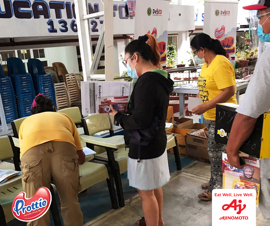 Prottie Workplace – 2