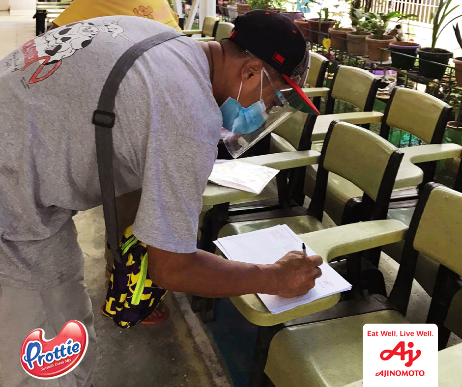 Prottie Workplace – 3