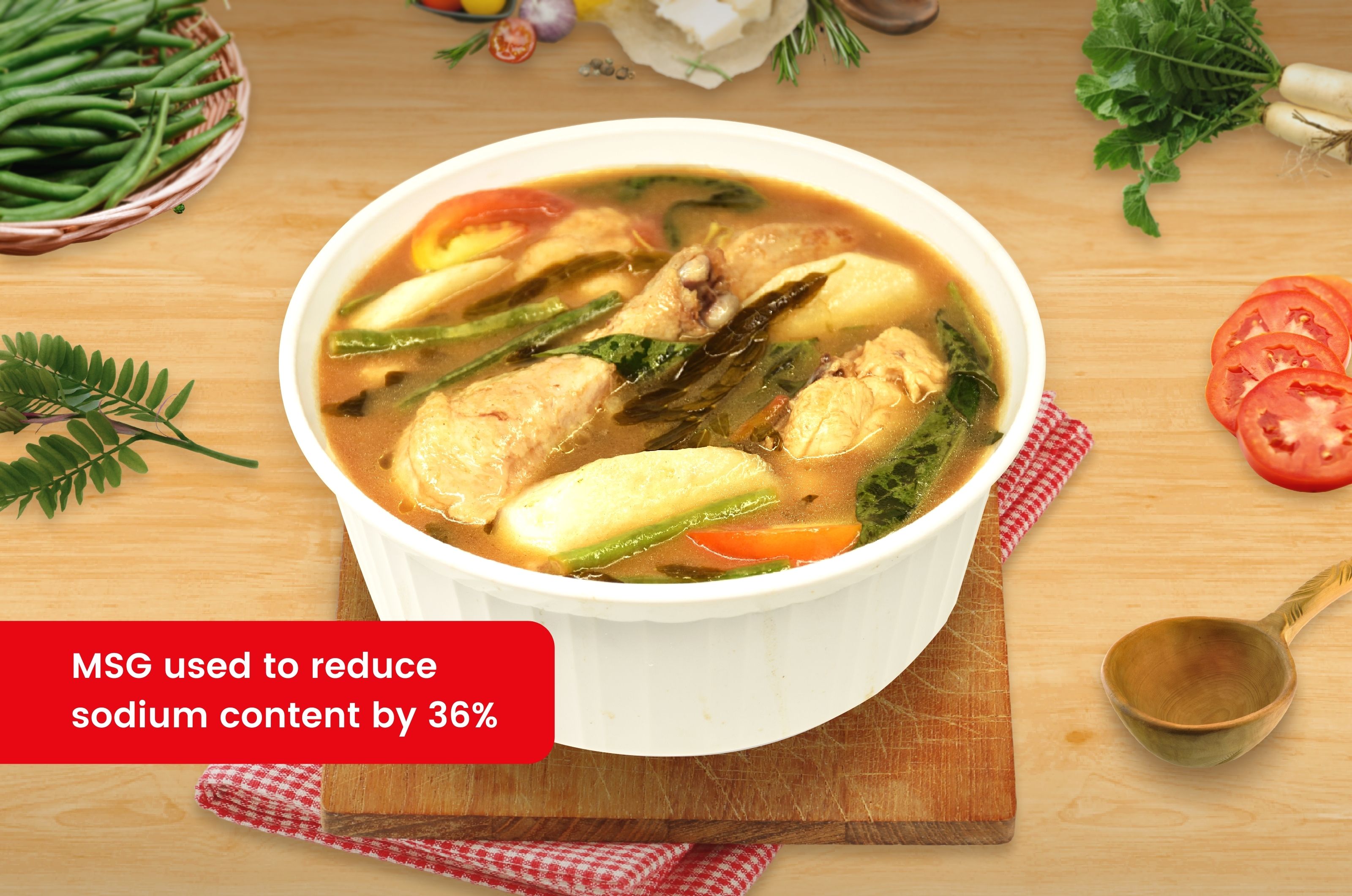 Sinampalukang Manok