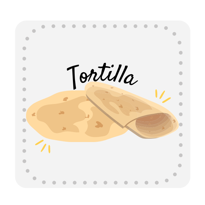 Tortilla