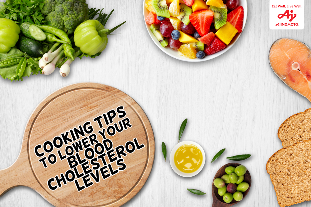Cooking-Tips-to-Lower-Your-Blood-Cholesterol-Levels