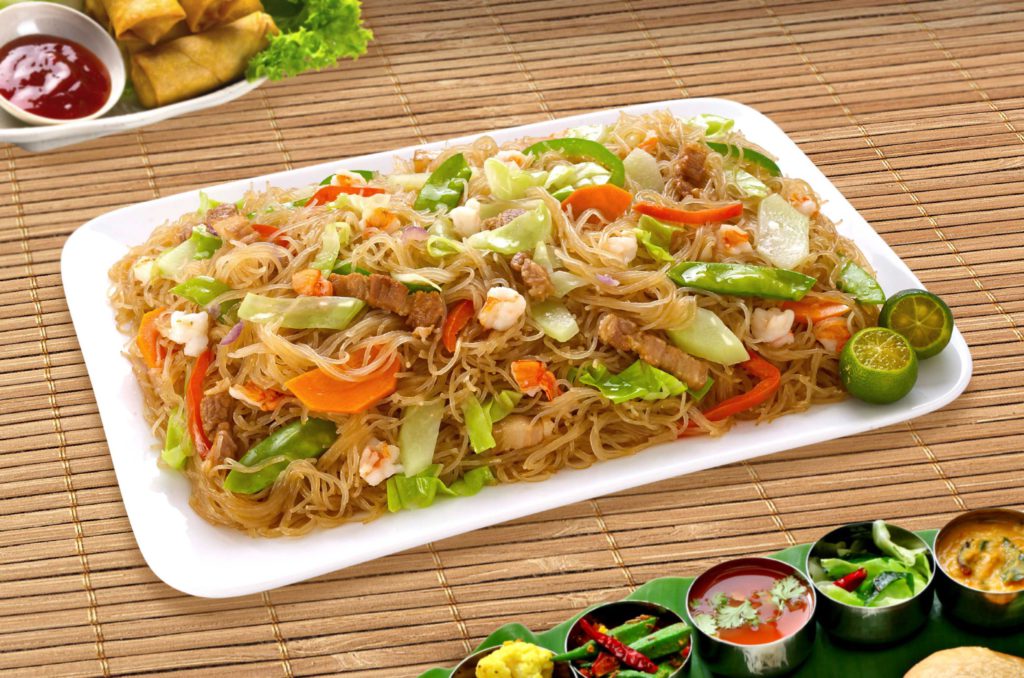 Pansit-Bihon-Recipe