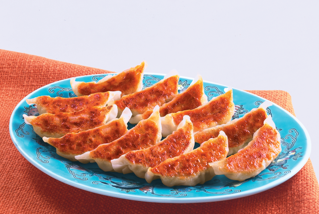 AJINOMOTO® Gyoza (Chicken and Pork) Ajinomoto Philippines Corporation